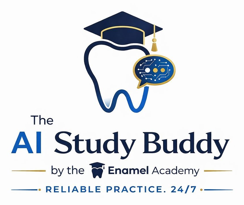 The AI Study Buddy by Enamel Academy